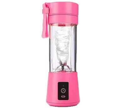 6 Blade Portable Juice Blender